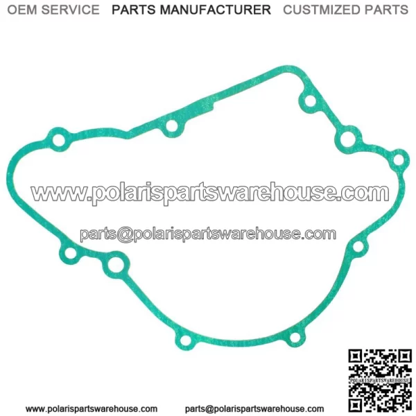 Stator Gasket for Kawasaki Bayou 220 KLF220A KLF 220A 1988-2002 - Image 3