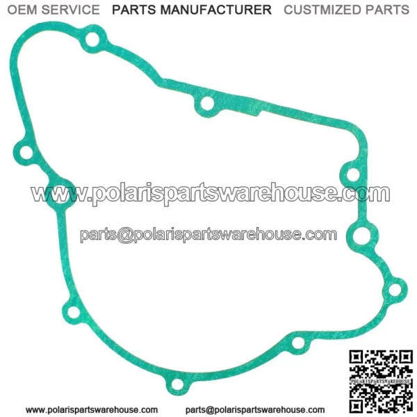 Stator Gasket for Kawasaki Bayou 220 KLF220A KLF 220A 1988-2002 - Image 4