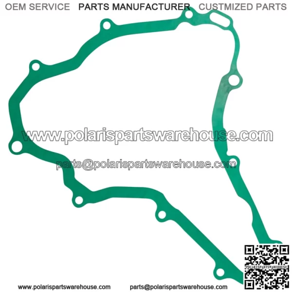 Stator Cover Gasket for Suzuki LT-R450 LTR450 Quadracer 450 2006-2008 - Image 3