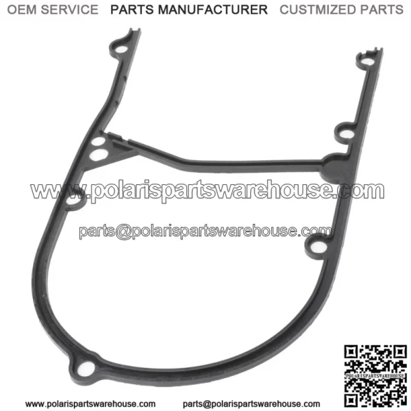 Stator Cover Gasket for Yamaha Banshee 350 YFZ350 1987 1988 1989 1990 1991-2006