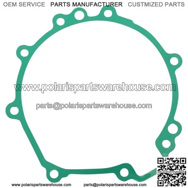 Stator Gasket for Kawasaki ZX10R ZX-10R Ninja ZX1000 2006 2007 08 09 2010 Gasket