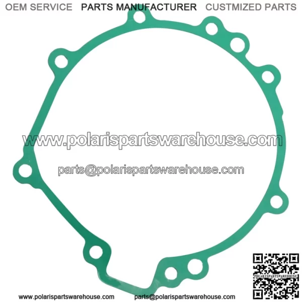 Stator Gasket for Kawasaki ZX10R ZX-10R Ninja ZX1000 2006 2007 08 09 2010 Gasket - Image 2
