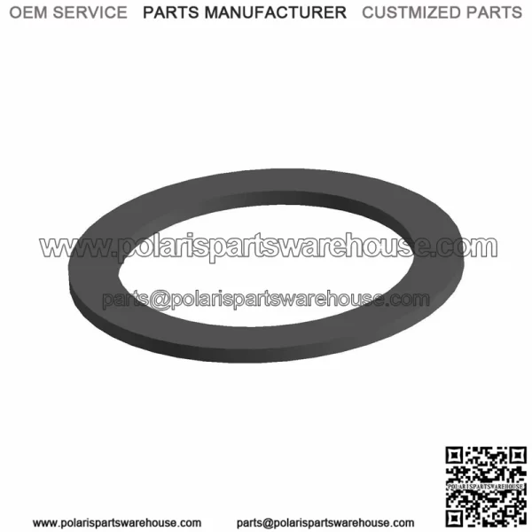 Polaris Clutch Spacer Limiter,  OEM Part 5450265, Qty 1