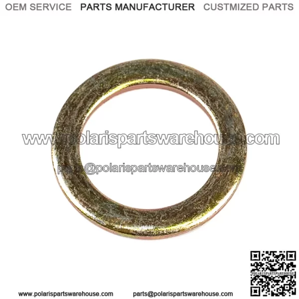Polaris 7556745 1.189x0.838x0.12 Thrust Washer 2013-19 Ranger RZR Sportsman 570 900 OEM