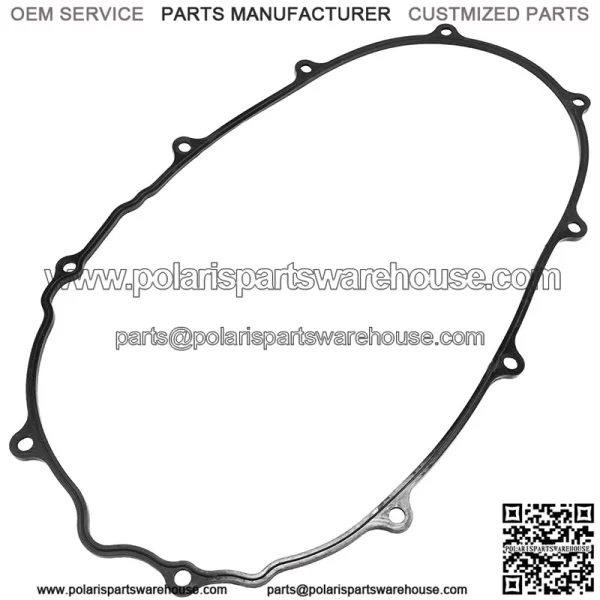 Gasket belt cover Suzuki Kingqaud 700 750 11486-31G00