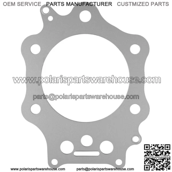 Cylinder Head Gasket Fits Honda Foreman 450 TRX450ES TRX450S 98-01 12251-HN0-A01 (For: Honda)