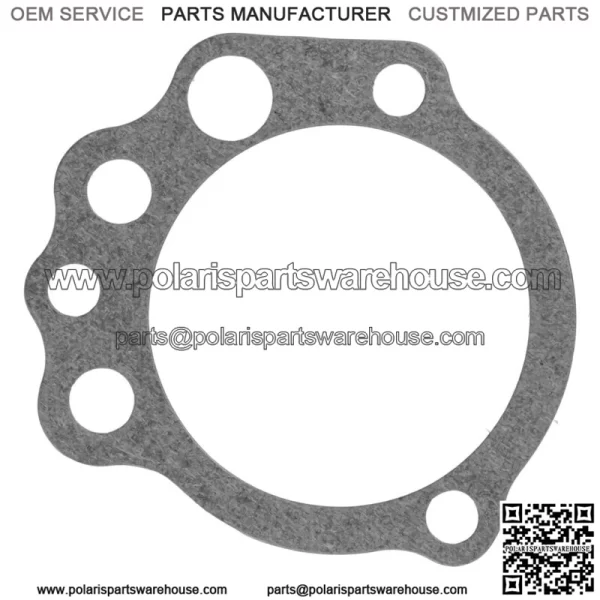 Oil Pump Gasket For Yamaha Raptor 660R YFM660R 2001-2005 ATV (For: Yamaha Raptor 700) - Image 4