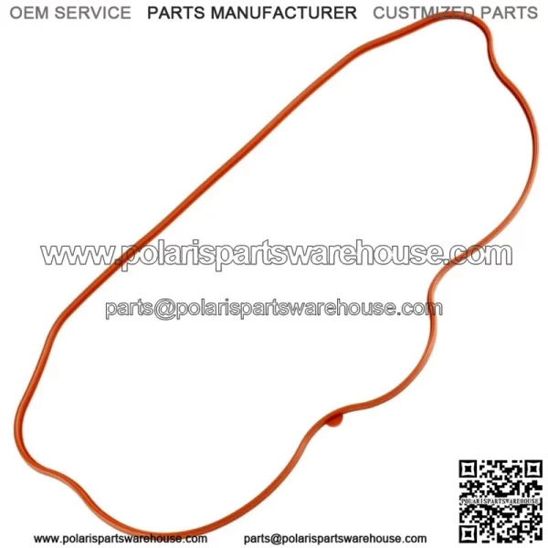 Valve Cover Gasket for Polaris Ranger 700 2006 2007 2008 NEW OEM Replacement For: Polaris Sportsman 570