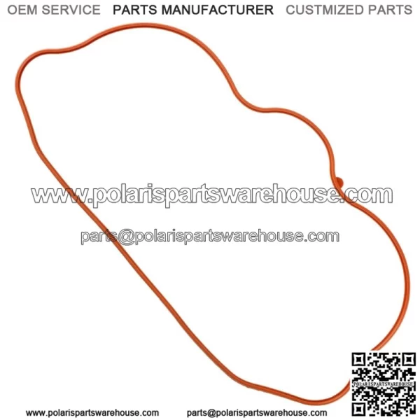 Valve Cover Gasket for Polaris Ranger 700 2006 2007 2008 NEW OEM Replacement For: Polaris Sportsman 570 - Image 2