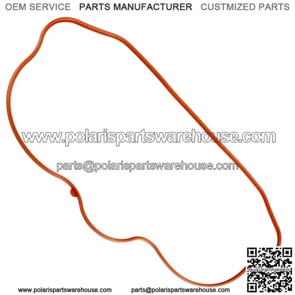 Valve Cover Gasket for Polaris Ranger 700 2006 2007 2008 NEW OEM Replacement For: Polaris Sportsman 570 - Image 3