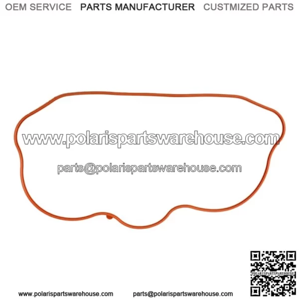 Valve Cover Gasket for Polaris Ranger 700 2006 2007 2008 NEW OEM Replacement For: Polaris Sportsman 570 - Image 4