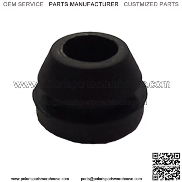 353873S New Rubber Grommet Fits Ford NAA, 600, 700, 800, 900, 601, 701, 801, 901