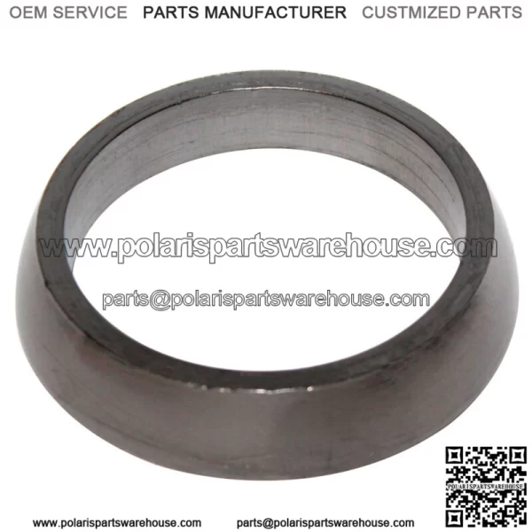 Exhaust Gasket Donut Seal for Polaris Trail Blazer 250 Es 1996 1997