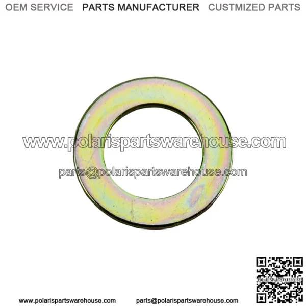 Polaris 7555919 Washer 1995-2024 Sportsman Ranger Scrambler Outlaw RZR ACE General OEM