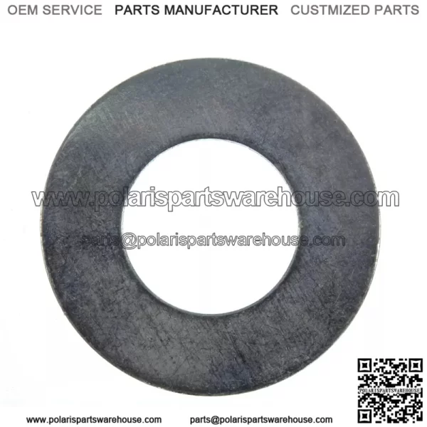 Polaris THRUST WASHER, .446 X .88 X .02 3234642 OEM NEW