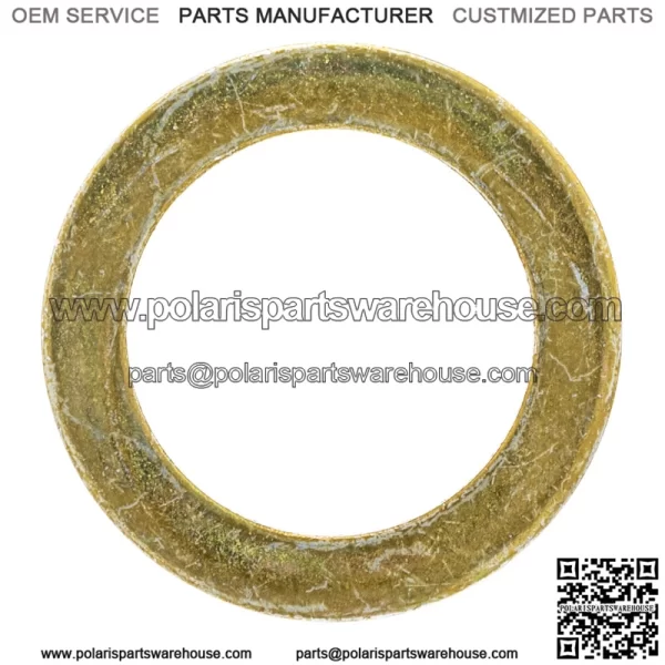 Polaris 7556483  OEM 30mm OD x 21mm ID x 1.5 Washer 2009-2024 RZR Ranger 500 570