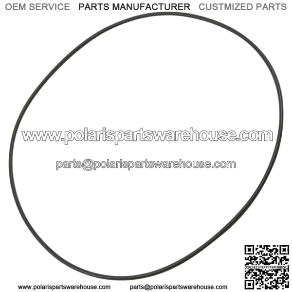93211-594A4-00 Primary Clutch O-Ring For Yamaha Rhino 660 YXR660FA 2004-07(For: Yamaha Rhino 700)