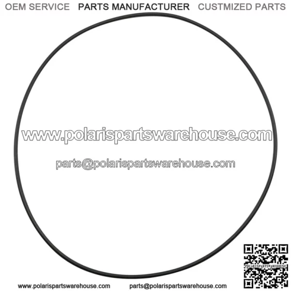 93211-594A4-00 Primary Clutch O-Ring For Yamaha Rhino 660 YXR660FA 2004-07(For: Yamaha Rhino 700) - Image 3