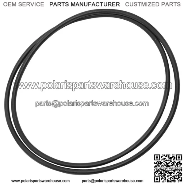 93211-594A4-00 Primary Clutch O-Ring For Yamaha Rhino 660 YXR660FA 2004-07(For: Yamaha Rhino 700) - Image 4
