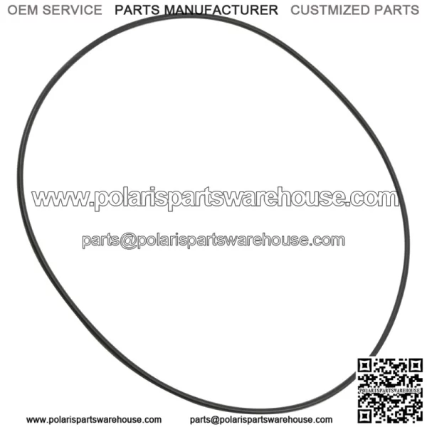 93211-594A4-00 Primary Clutch O-Ring For Yamaha Rhino 660 YXR660FA 2004-07(For: Yamaha Rhino 700) - Image 5