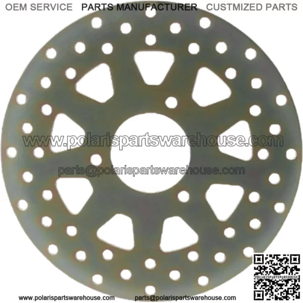 MD6064D BRAKE ROTOR