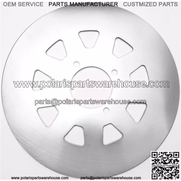 Brakes Standard Rotor MD6055D