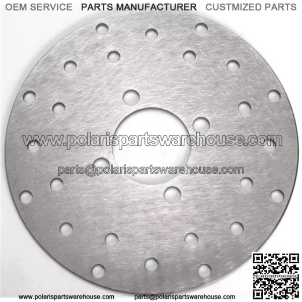Brakes Standard Rotor MD6123D