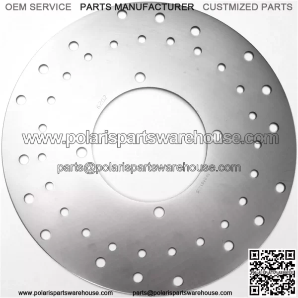 Brakes Standard Rotor MD6202D