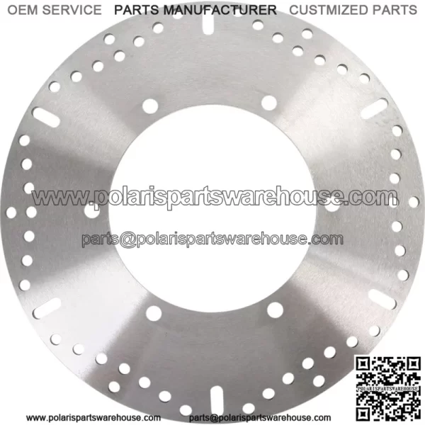 MD1159 BRAKE ROTOR MD11159