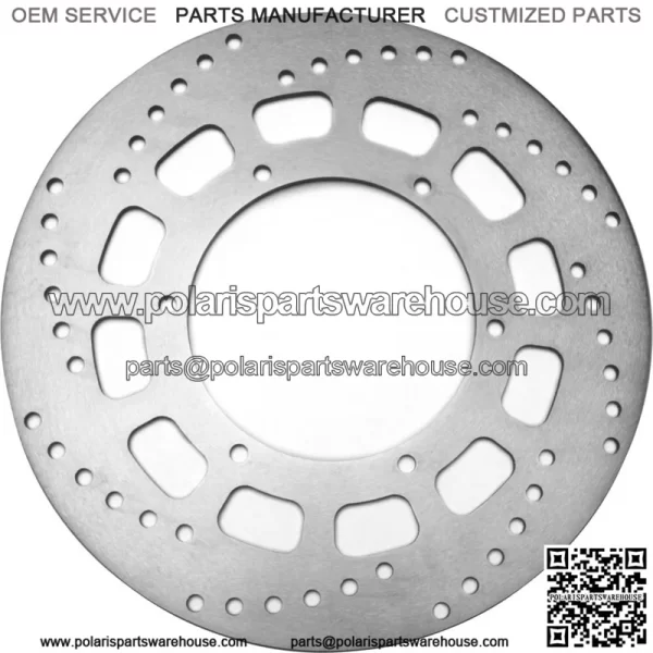 Replacement OE Rotor MD2103