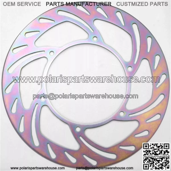 Brakes Standard Rotor MD6028D