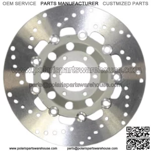 Pro-Lite Floating Disc (MD1074LS)