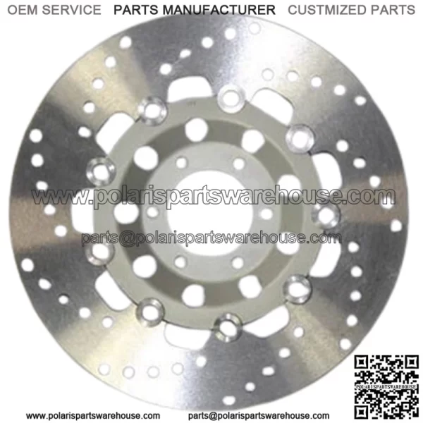 Pro-Lite Floating Disc (MD1074LS)