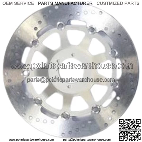 Pro-lite Brake Disc - MD1083RS