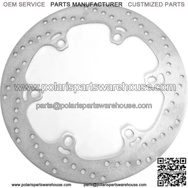 Brakes Street Rotor MD682