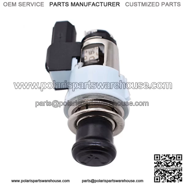 2pcs Cigarette Lighter Assembly Socket 8550012240 For Toyota Corolla/4Runner - Image 3