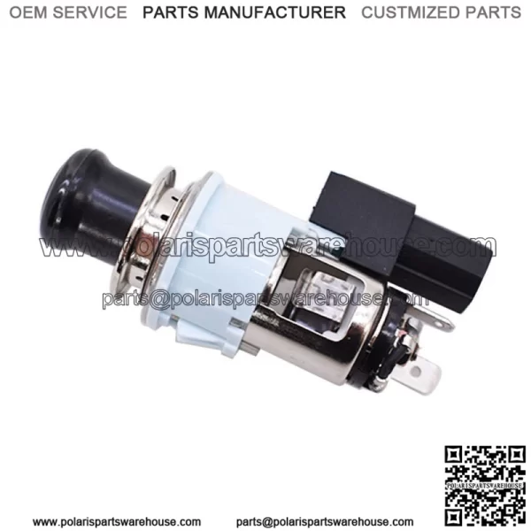 2pcs Cigarette Lighter Assembly Socket 8550012240 For Toyota Corolla/4Runner - Image 5