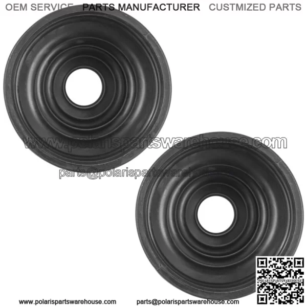 Rear Axle Outer Inner CV Boot Kit for Polaris Sportsman 700 800 EFI 2006 2007 For: Polaris Sportsman 800 - Image 5