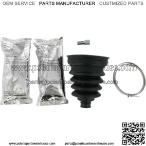 WE130119 CV Boot - Extreme Cold