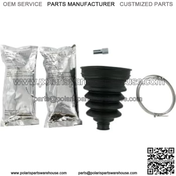 WE130119 CV Boot - Extreme Cold