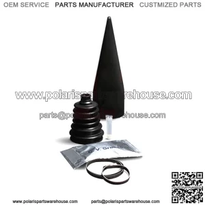 Outer CV Boot & Cone Tool For Kawasaki TERYX 4 4x4 800 2014-2018