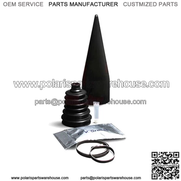 Outer CV Boot & Cone Tool For Kawasaki TERYX 4 4x4 800 2014-2018