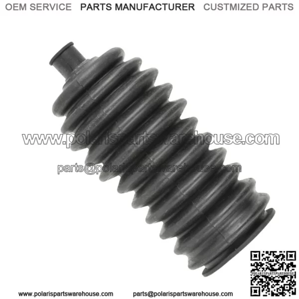 Steering Rack Pinion Boot Dust Seal Fits Yamaha Rhino 660 YXR660F 4X4 2004-2007 (For: 2006 Yamaha Rhino 660) - Image 4