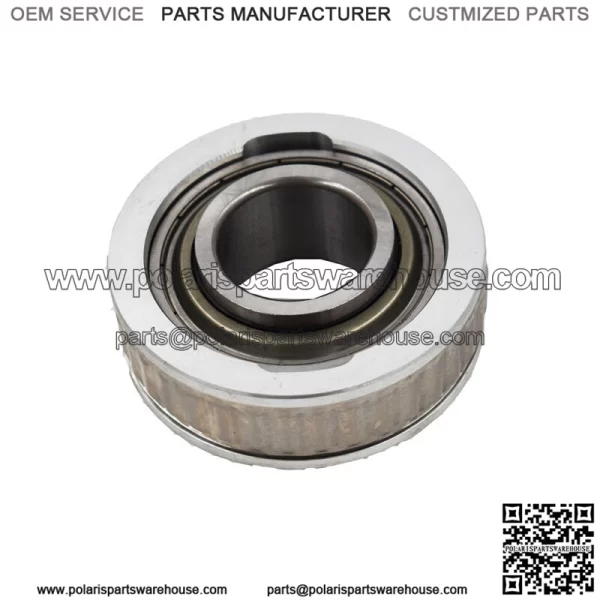 Transom Bellows Repair Reseal Kit For 30-803100T1 8M0095485 - Image 3