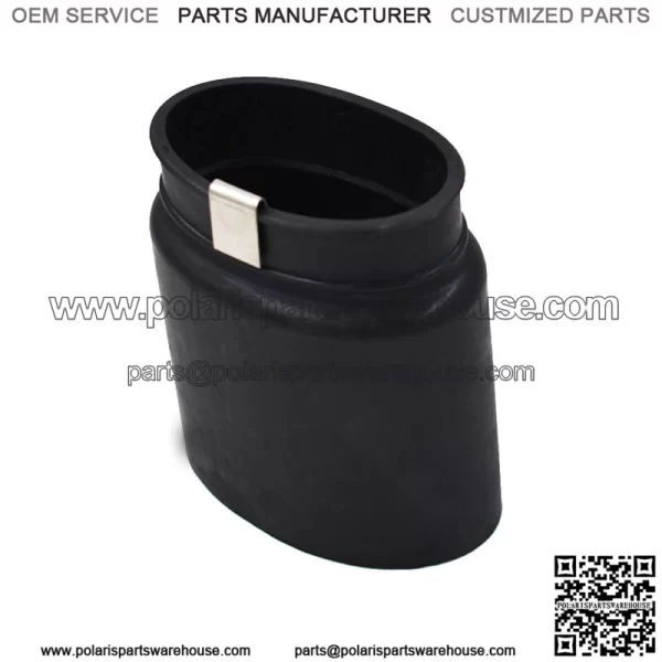 Transom Bellows Repair Reseal Kit For 30-803100T1 8M0095485 - Image 4