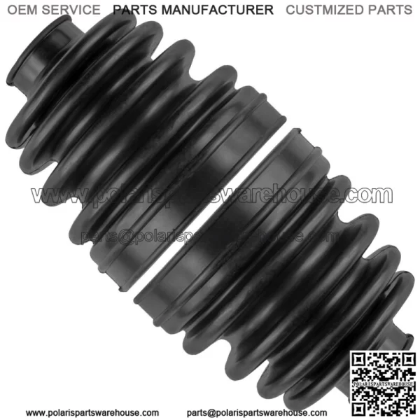 Rear Axle Inner And Outer CV Boot Kits for Polaris Sportsman 400 4X4 2001-2005 - Image 4