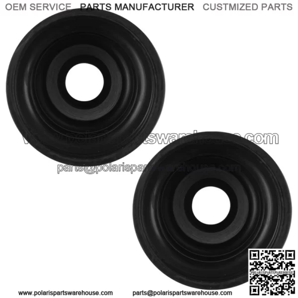 Front Right Left Axle CV Boot Kit for Polaris RZR S 800 EFI 2009-2013 2014 - Image 5