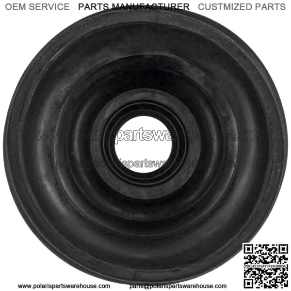 Front Axle Outer CV Boot Kit for Polaris Scrambler 500 4X4 1999-2009 - Image 5