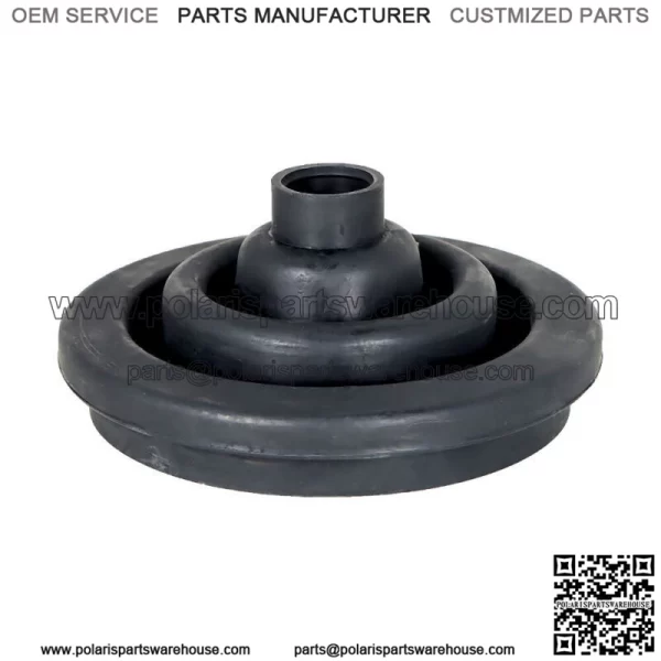 For 1986-1992 1993 Mazda B2000 B2200 B2600 Manual Transmission Shifter Dust Boot