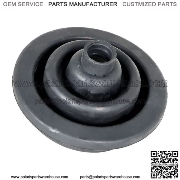 For 1986-1992 1993 Mazda B2000 B2200 B2600 Manual Transmission Shifter Dust Boot - Image 2